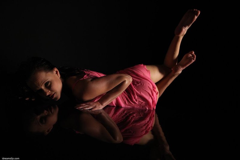 Лидия, 22 года, 1 размер груди