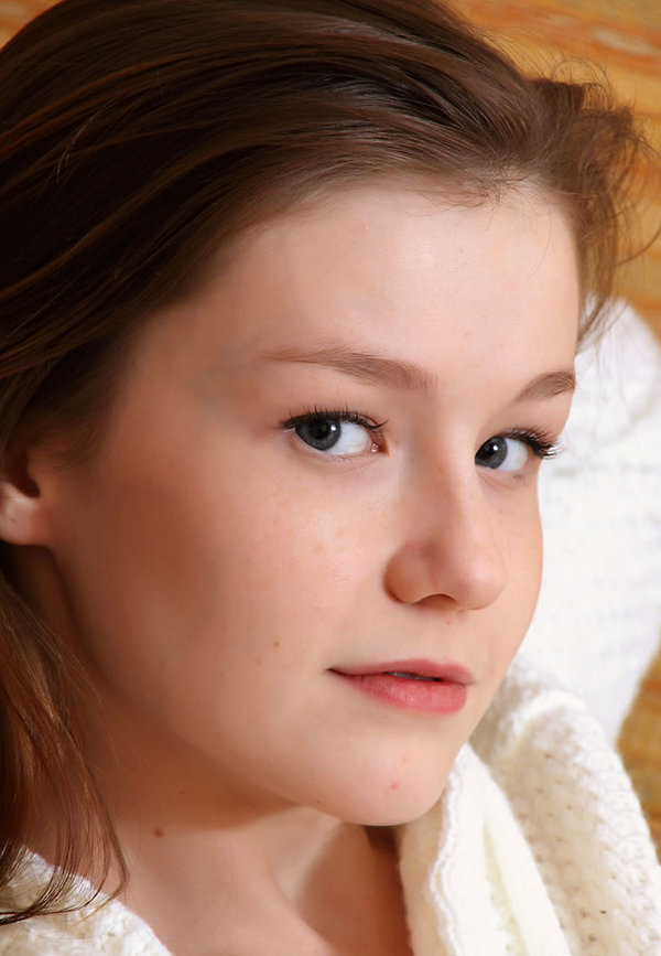 Майя, 19 лет, 6 размер груди