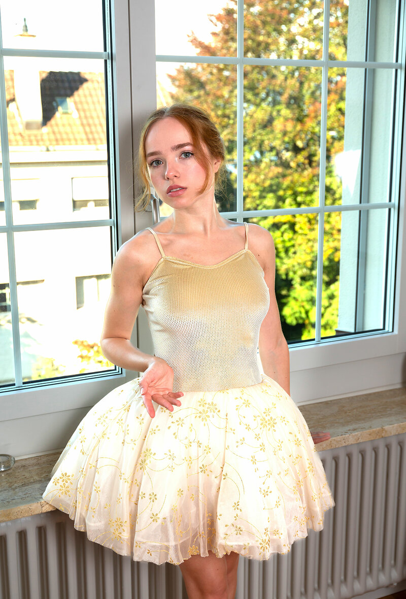 Вера, 34 года, 3 размер груди