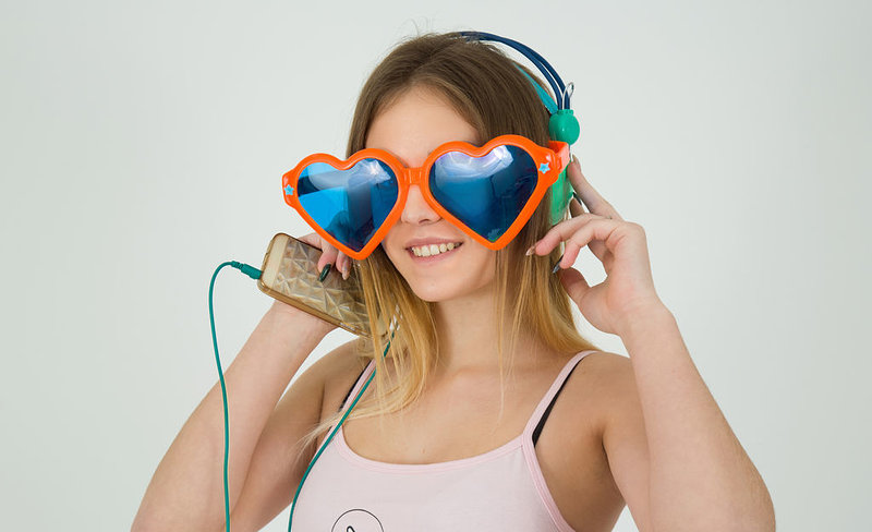 Анастасия, 31 год, 4 размер груди